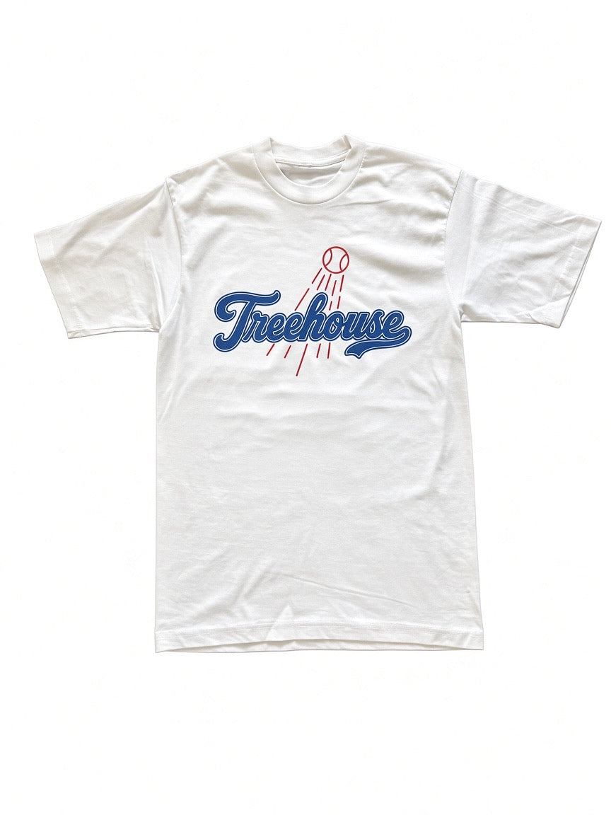 Treehouse T-Shirt
