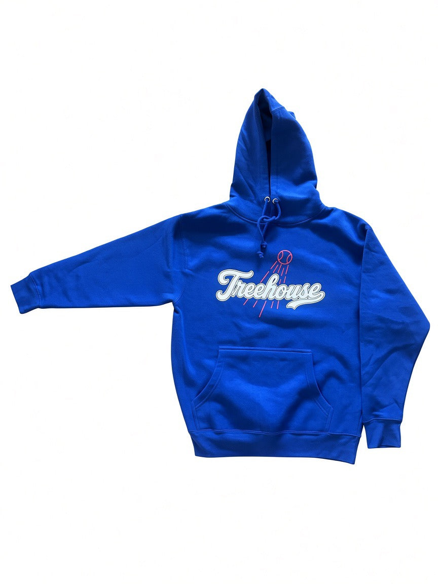 Treehouse Hoodie