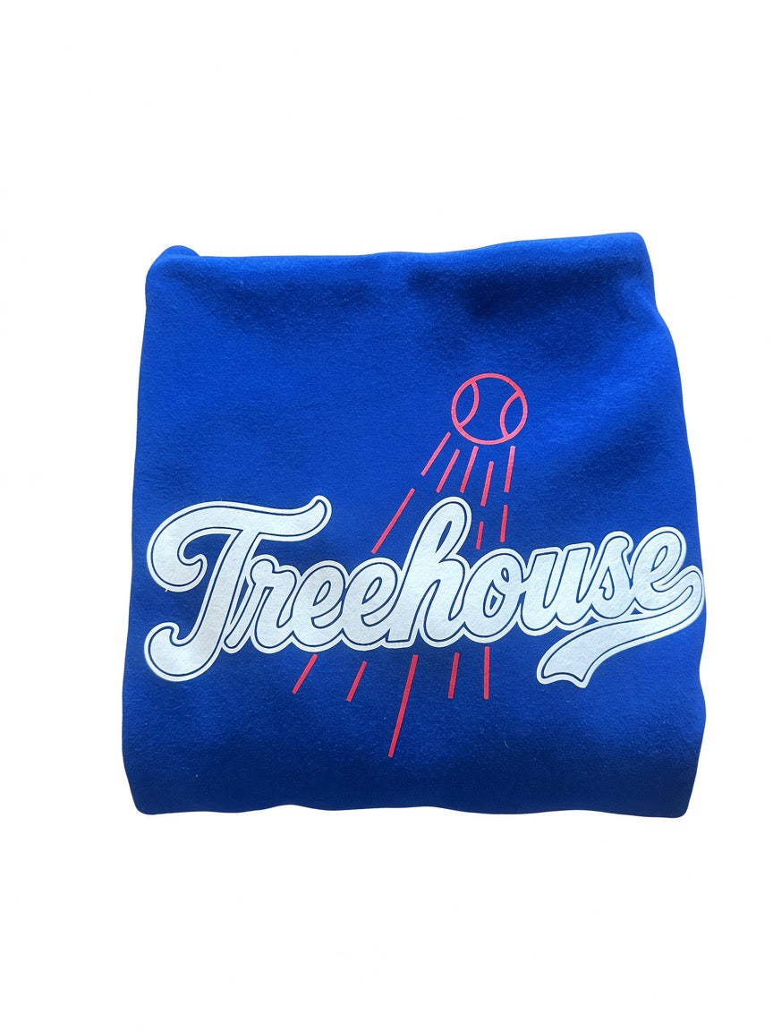 Treehouse Hoodie