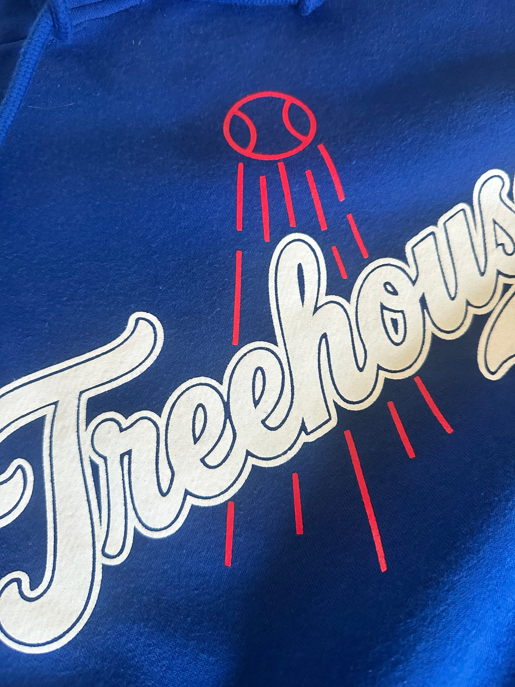Treehouse Hoodie