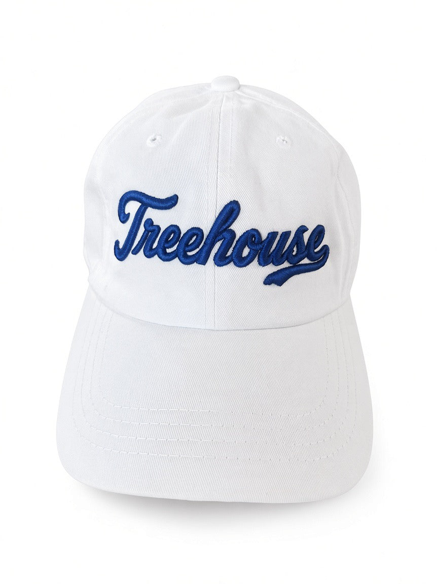 Treehouse Hat